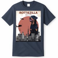 Funny Rottweiler Rottie Dog Lovers Gift T-Shirt