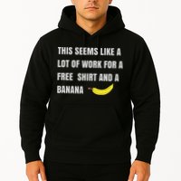 Funny Running Race For Runners And Half Marathon Hoodie