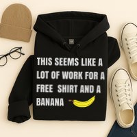 Funny Running Race For Runners And Half Marathon Hoodie