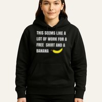 Funny Running Race For Runners And Half Marathon Hoodie