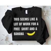 Funny Running Race For Runners And Half Marathon Sweatshirt