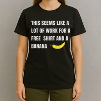 Funny Running Race For Runners And Half Marathon T-Shirt