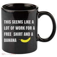 Funny Running Race For Runners And Half Marathon 11oz C Handle Ceramic Mug