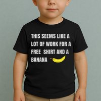 Funny Running Race For Runners And Half Marathon Toddler T-Shirt