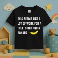Funny Running Race For Runners And Half Marathon Toddler T-Shirt