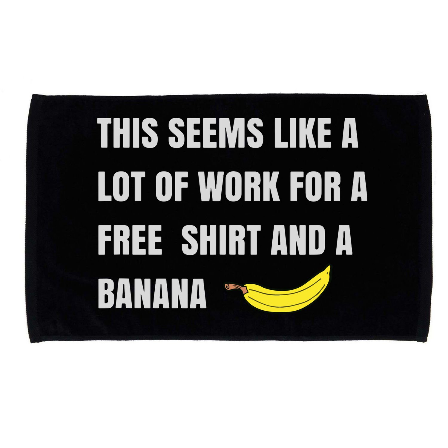 Funny Running Race For Runners And Half Marathon Microfiber Hand Towel