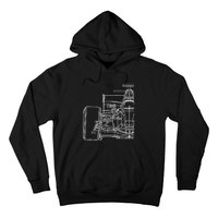 Formula Racecar Schematic Race Car Driver Formula Racing Hoodie