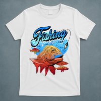 Fishing Red Snapper T-Shirt