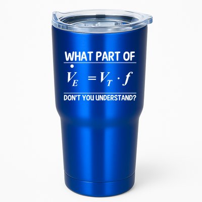 Funny Respiratory Therapy For Lung Care Week Rt Gift Tumbler