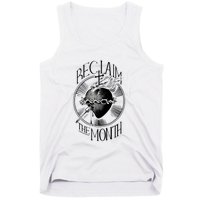 Funny Reclaim The Month Sacred Of Heart Of Jesus Tank Top