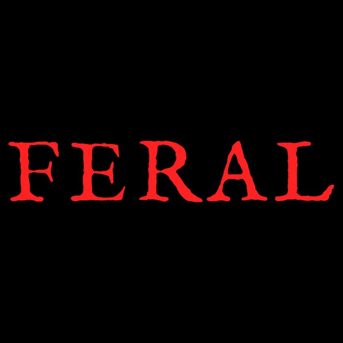 Feral Rap Trap Summer Drawstring Bag