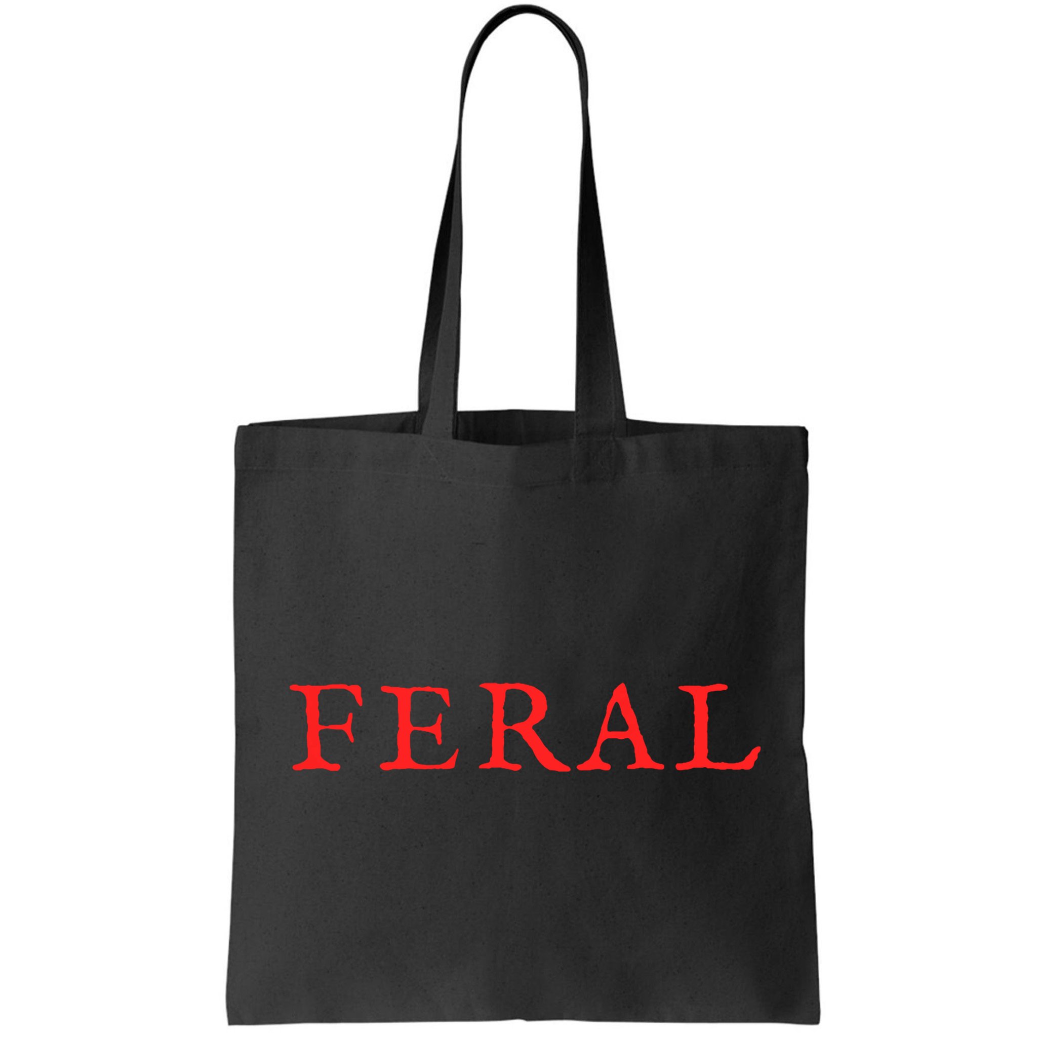 Feral Rap Trap Summer Bag
