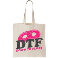 Funny River Tubing Down To Float Summer Float Trip Bag
