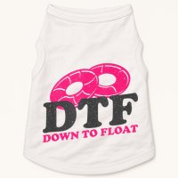 Funny River Tubing Down To Float Summer Float Trip Doggie Tank