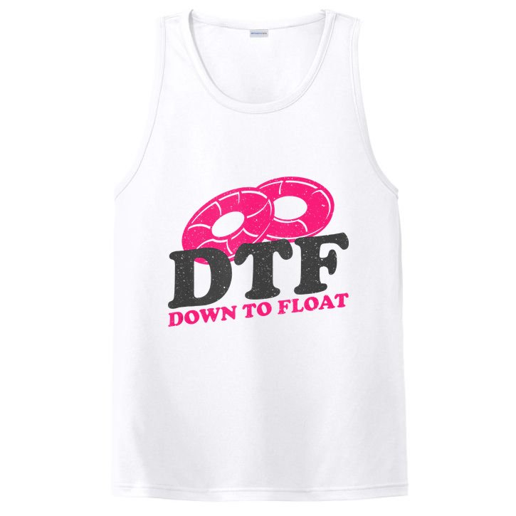 Funny River Tubing Down To Float Summer Float Trip PosiCharge Competitor Tank