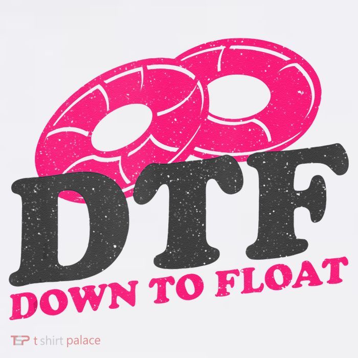 Funny River Tubing Down To Float Summer Float Trip Tank Top
