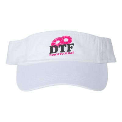 Funny River Tubing Down To Float Summer Float Trip Visor