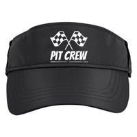 Funny Race Track Pit Crew Racing Mechanic Car Parties Adult Drive Performance Visor