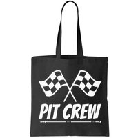 Funny Race Track Pit Crew Racing Mechanic Car Parties Bag