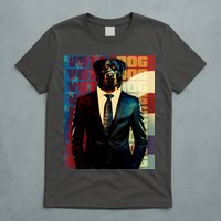 Funny Retro Vintage Election Vote Dog T-Shirt