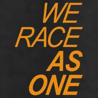 Formula Racing We Race As One Rainbow 2020 Circuits Sport Hat
