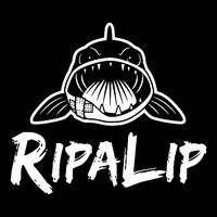 Funny RipaLip Walleye Fishing Tank Top