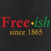 Freeish since 1865 Cool Comfort Performance Bucket Hat