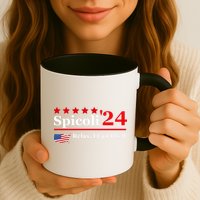Funny Spicoli 24, Spicoli 2024 Relax I Can Fix It Mug