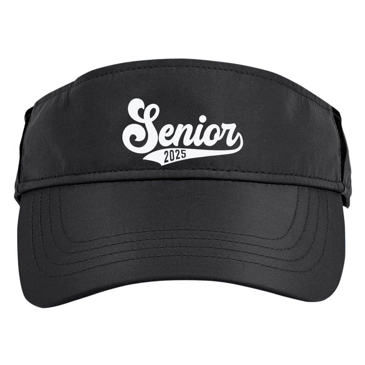 Funny Senior 2025 Adult Drive Performance Visor