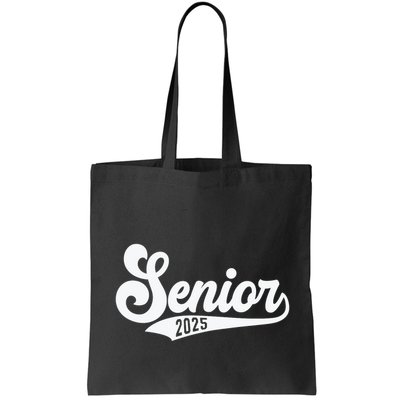 Funny Senior 2025 Bag