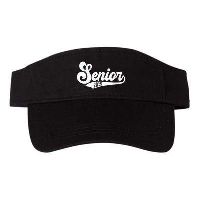 Funny Senior 2025 Visor