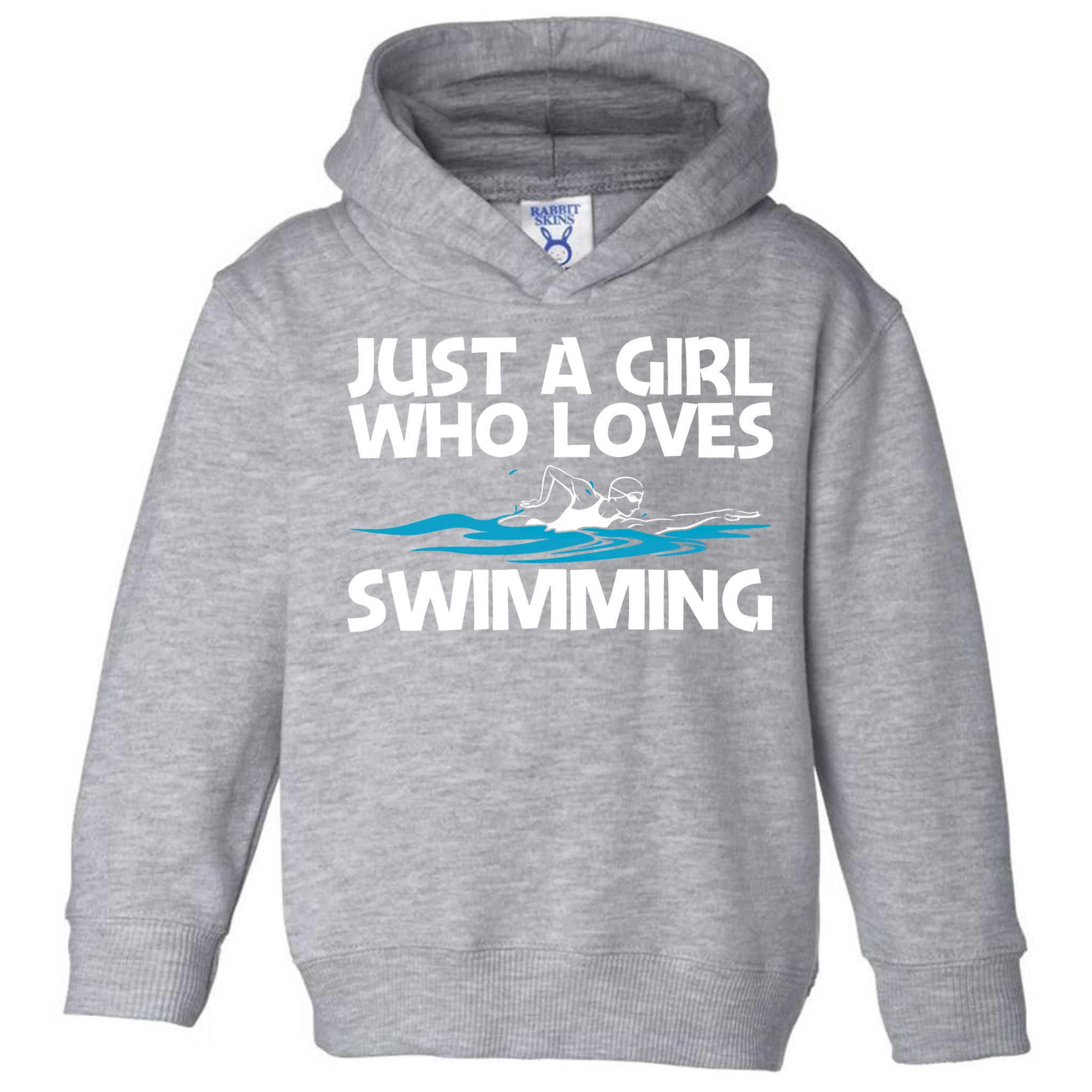 Funny Swimming Art Mom Swim Swimming Sport Swimmer Meaningful Gift Toddler Hoodie