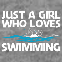 Funny Swimming Art Mom Swim Swimming Sport Swimmer Meaningful Gift Toddler Hoodie
