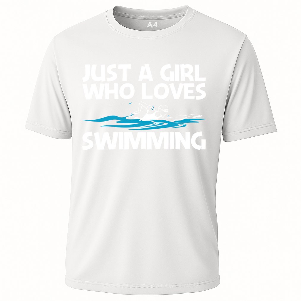 Funny Swimming Art Mom Swim Swimming Sport Swimmer Meaningful Gift Performance Shirt