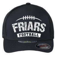 Friars Saint Anthony Football Distressed Hs Flexfit Unipanel Trucker Cap