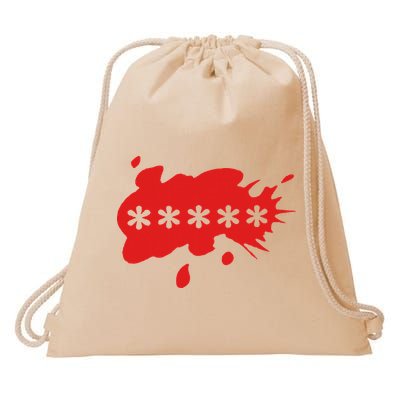 Futaba Sakura Akiba Geek Outwear Style Drawstring Bag