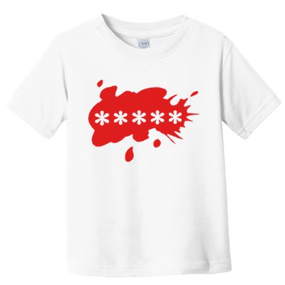 Futaba Sakura Akiba Geek Outwear Style Toddler T-Shirt