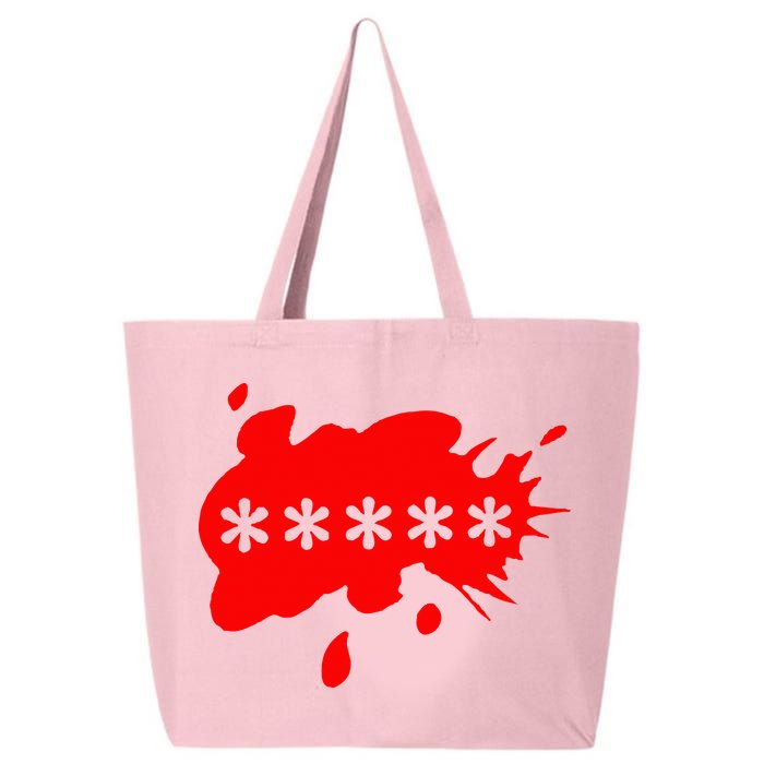 Futaba Sakura Akiba Geek Outwear 25L Jumbo Tote
