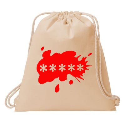 Futaba Sakura Akiba Geek Outwear Drawstring Bag