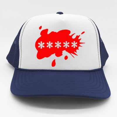 Futaba Sakura Akiba Geek Outwear Trucker Hat