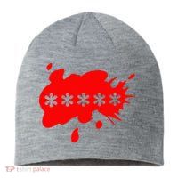 Futaba Sakura Akiba Geek Outwear Sustainable Beanie