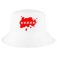 Futaba Sakura Akiba Geek Outwear Cool Comfort Performance Bucket Hat