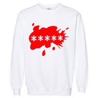 Futaba Sakura Akiba Geek Outwear Garment-Dyed Sweatshirt