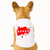 Futaba Sakura Akiba Geek Outwear Doggie Tank