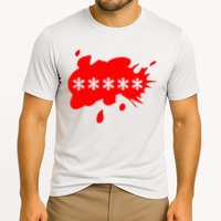 Futaba Sakura Akiba Geek Outwear Performance Shirt
