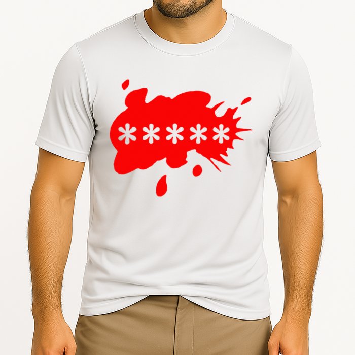 Futaba Sakura Akiba Geek Outwear Performance Shirt