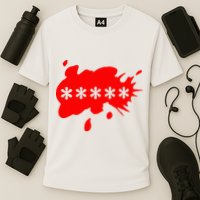 Futaba Sakura Akiba Geek Outwear Performance Shirt