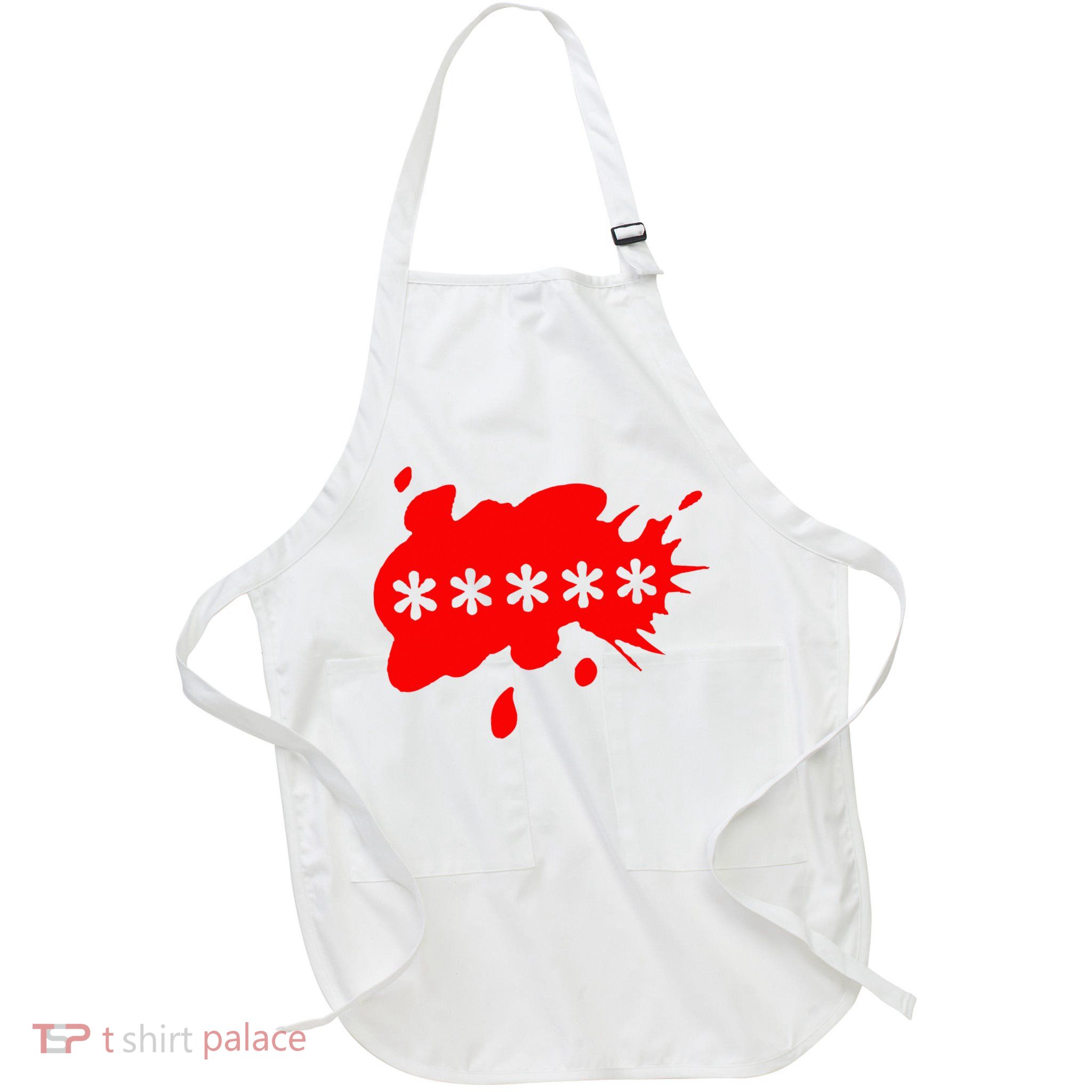 Futaba Sakura Akiba Geek Outwear Apron