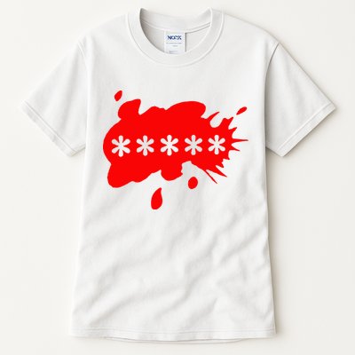 Futaba Sakura Akiba Geek Outwear Tall T-Shirt