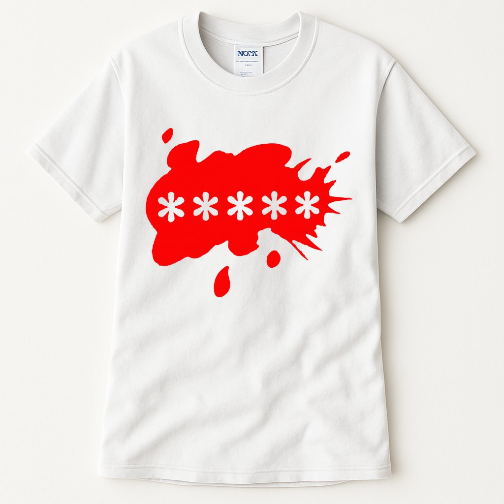 Futaba Sakura Akiba Geek Outwear Tall T-Shirt